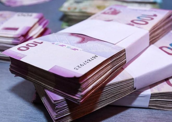 Sosial şəbəkədə adını çəkdi, 7000 manat cərimələndi