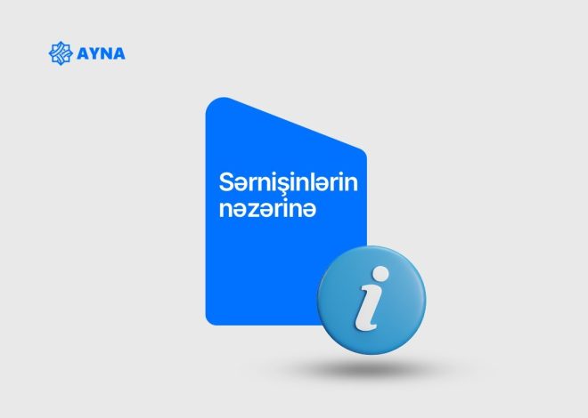 20, 55 və 104 nömrəli marşrutların hərəkət sxemləri müvəqqəti dəyişdirilib