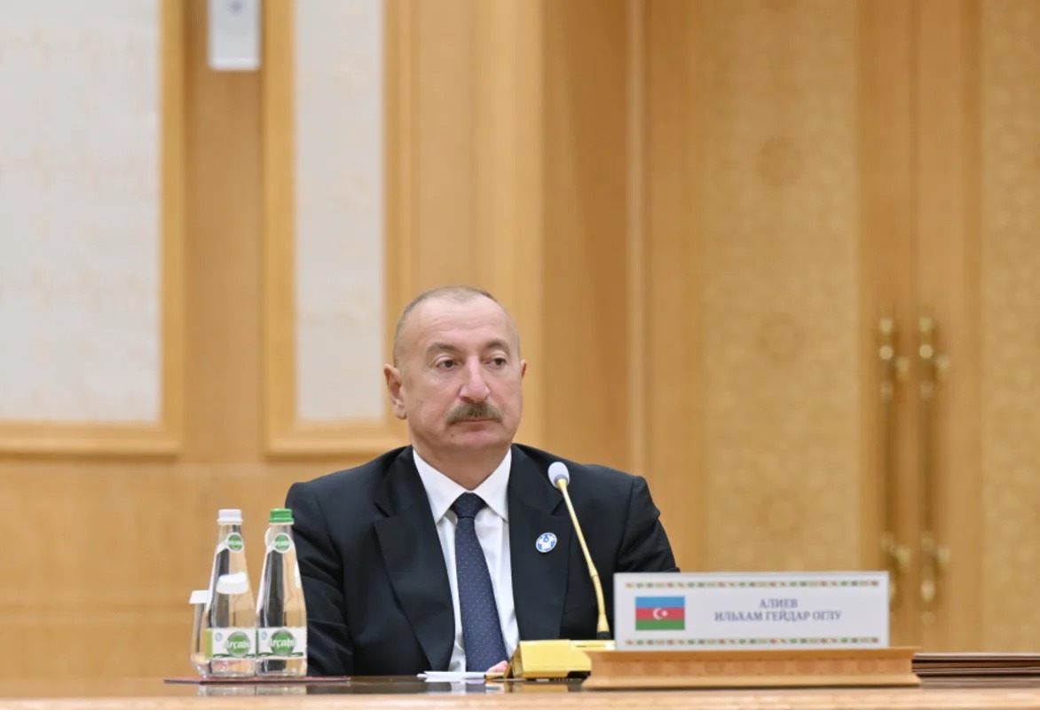 İlham Əliyev: “Laçında keçirilən tədbirlər bu bölgənin tarixi ilə yaxından tanış olmağa imkan verdi”