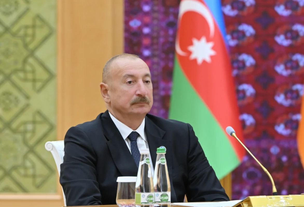 İlham Əliyev: “Azərbaycan regionun əsas nəqliyyat qovşaqlarından biri kimi mövqelərini möhkəmləndirir”