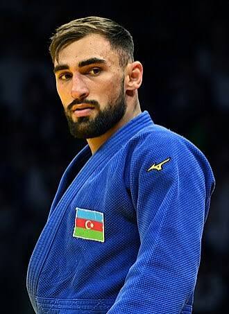 Zelim Kotsoyevdən dünya çempionatında növbəti qələbə