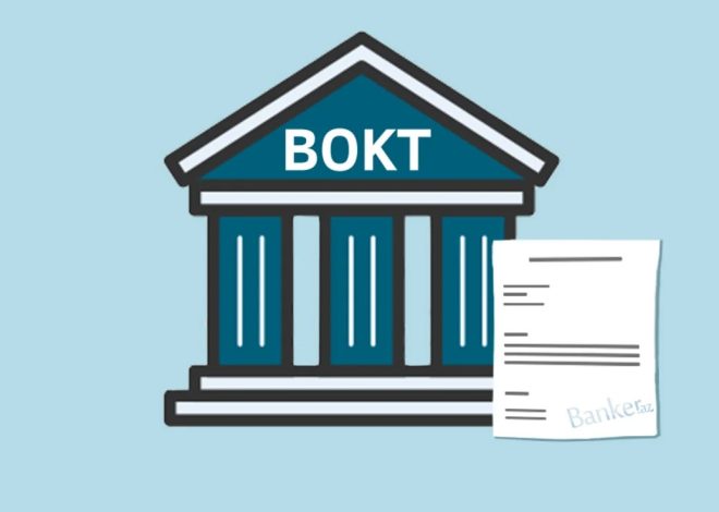 BOKT-dən kredit götürənlər üçün şad xəbər