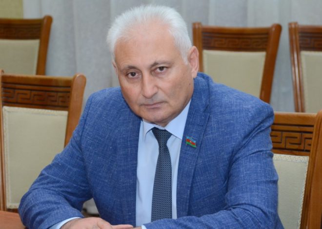“Valideynlər övladlarının təhsilini və gələcəyini düşünməlidirlər” – Deputat
