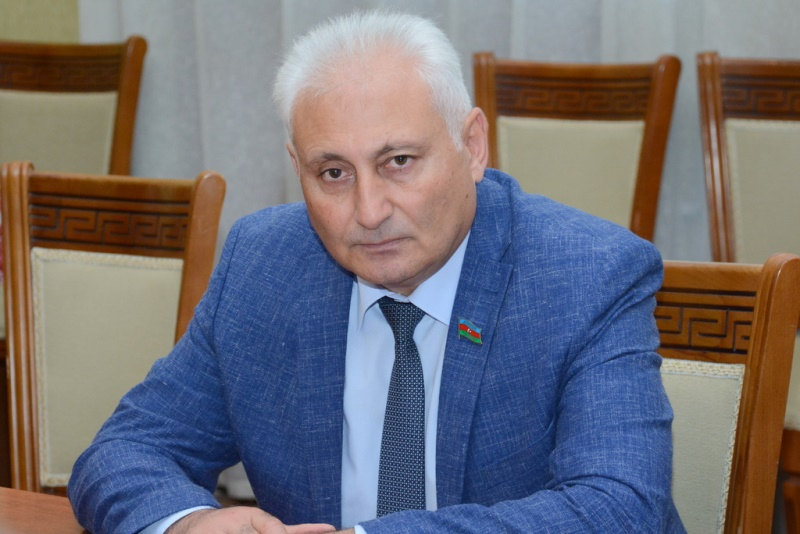“Valideynlər övladlarının təhsilini və gələcəyini düşünməlidirlər” – Deputat