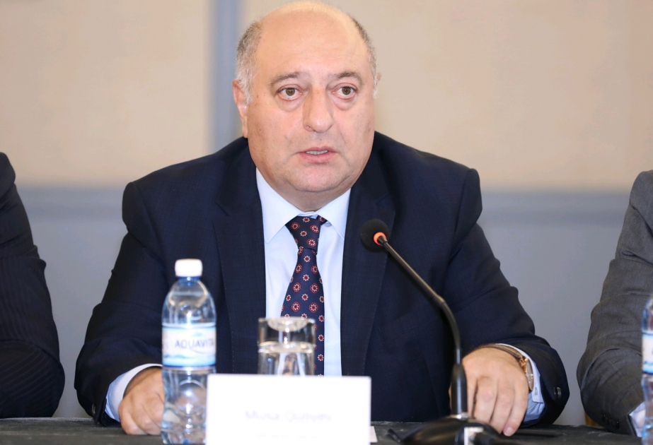 Dini atributların məktəbə gətirilməsi doğru deyil – Musa Quliyev