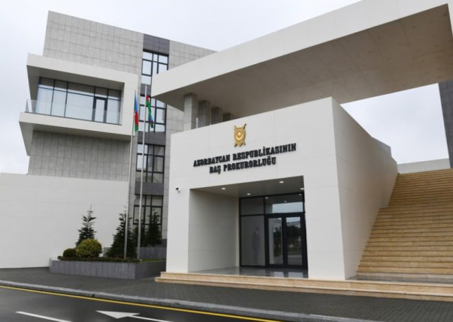 Çağırışçılarla bağlı yanlış diaqnozlara görə 2 nəfər məsuliyyətə cəlb olunub, 14 nəfərə xəbərdarlıq edilib