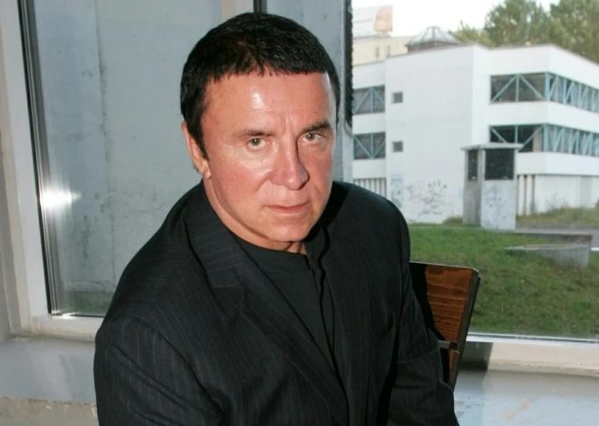 Məşhur ekstrasens Anatoli Kaşpirovskinin son arzusu yerinə yetirildi