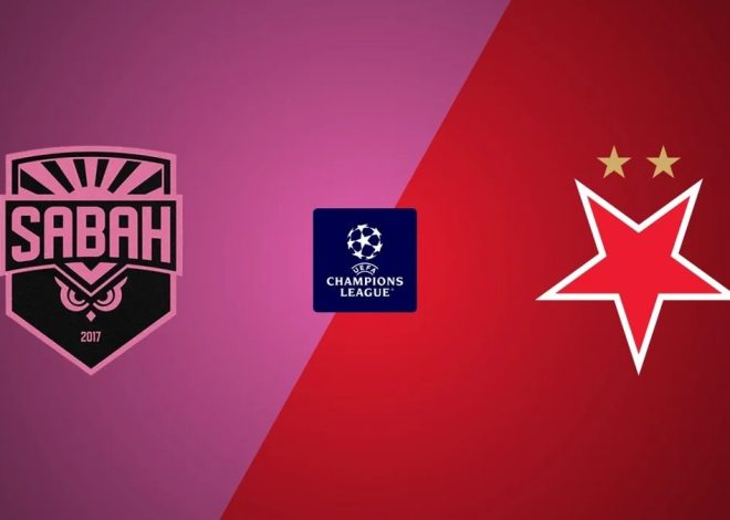 Çempionlar Liqası: “Sabah” “Slaviya Praqa”nı qəbul edir