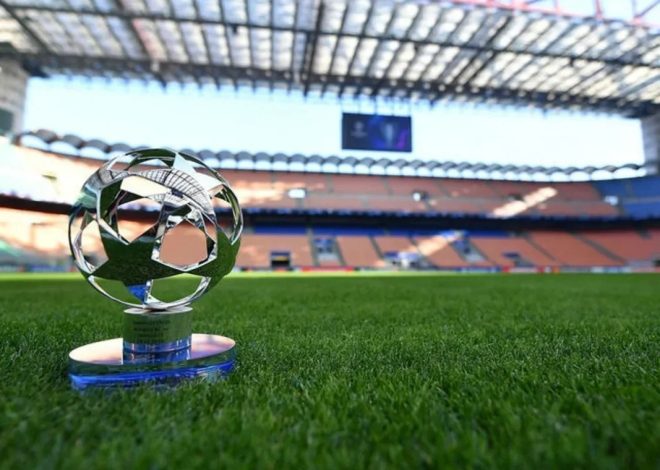 UEFA Çempionlar Liqasında Liqa mərhələsində ikinci tura start verilir