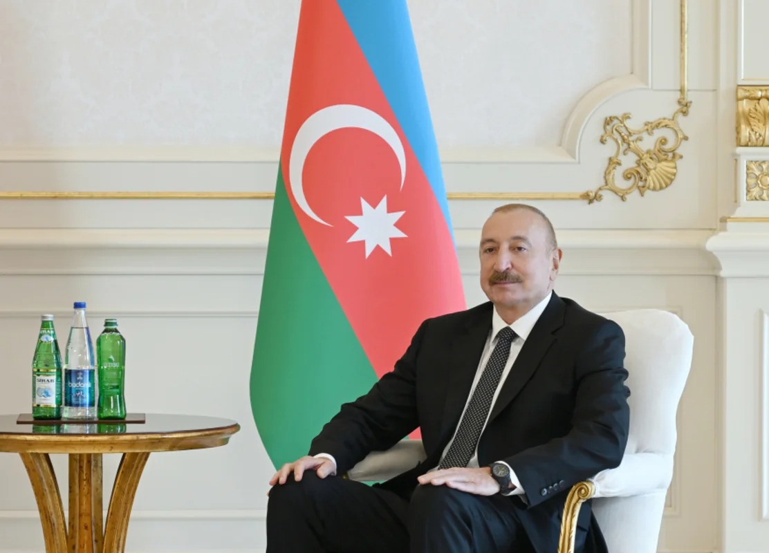 İlham Əliyev: “Azərbaycan ərazisində bütün əsas nəqliyyat-logistika layihələri artıq reallaşıb”