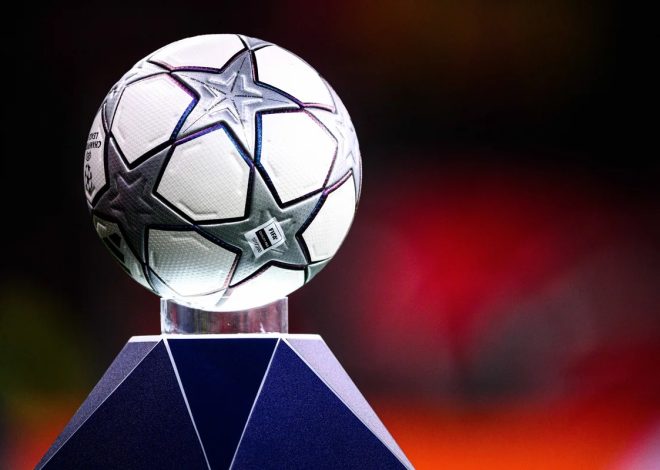 UEFA Çempionlar Liqası: Bu gecə “Roma” – “Real Madrid”, “Mançester Siti” – PSJ matçları olacaq
