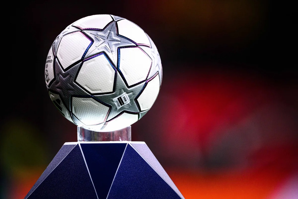 UEFA Çempionlar Liqası: Bu gecə “Roma” – “Real Madrid”, “Mançester Siti” – PSJ matçları olacaq