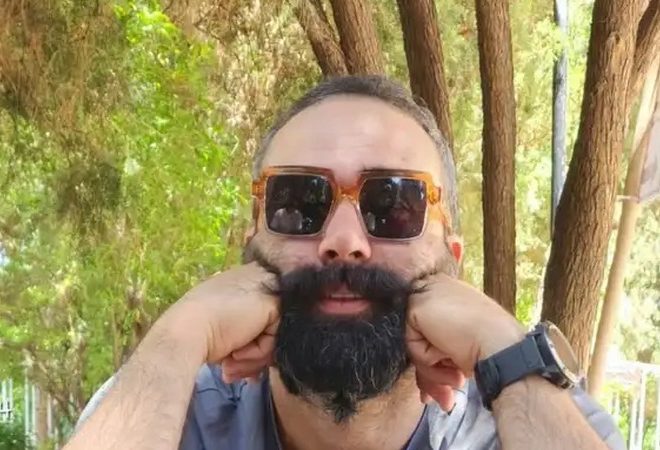 İranda siyasi məhbus edam edildi