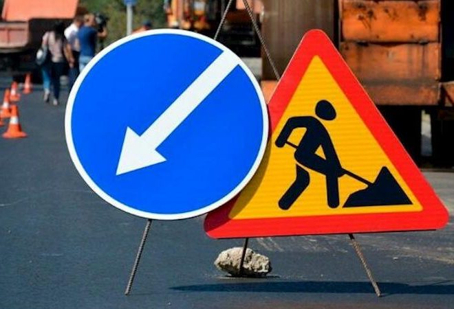 Bakının iki rayonunda nəqliyyatın hərəkətinə məhdudiyyət qoyulub