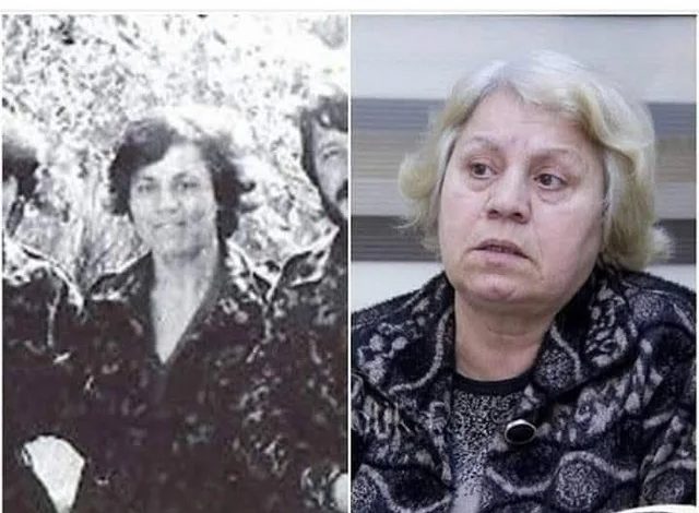 Azərbaycanın ilk qadın snayperi vəfat etdi