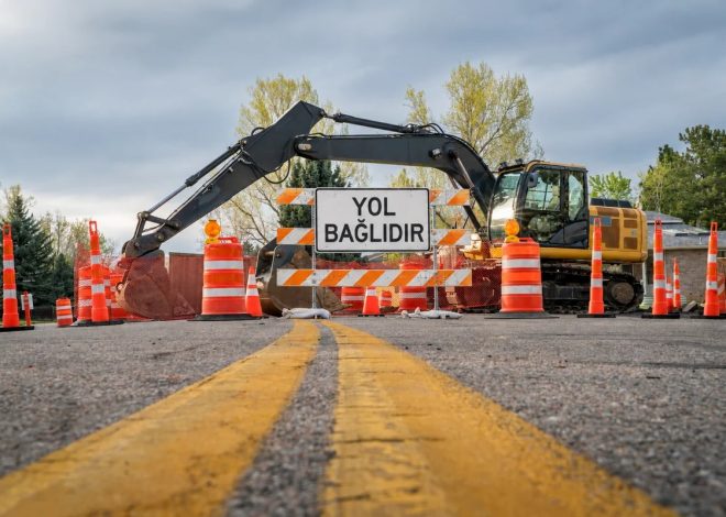 Bakıda 14 küçə və prospekt təmirə bağlanacaq