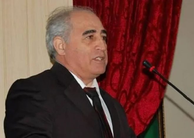 Tanınmış azərbaycanlı yazıçı vəfat etdi