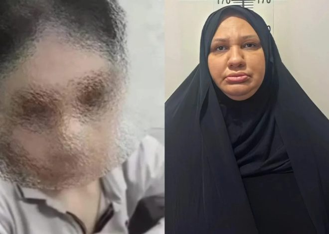Azyaşlıya işgəncə verən falçının məhkəməsi: “Hər dəfə uşaq deyirdi ki, pişik cırmaqlayıb”