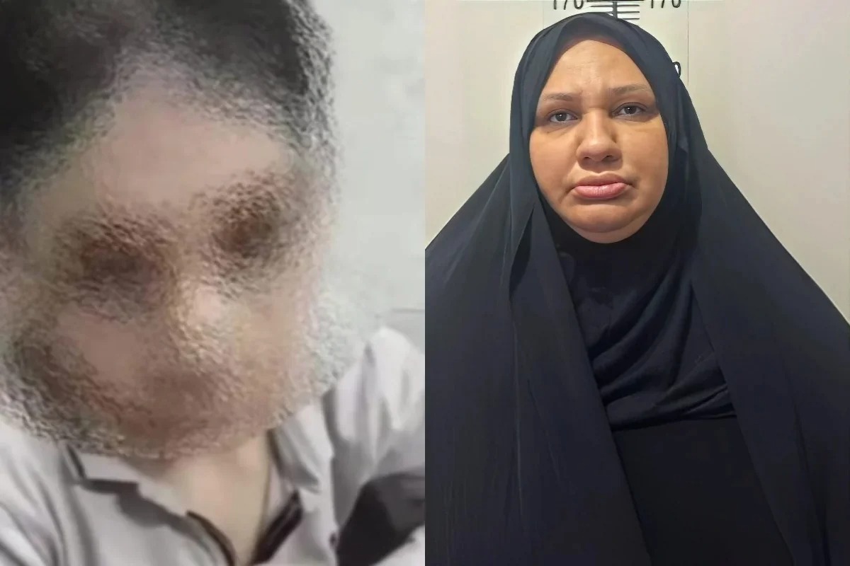 Azyaşlıya işgəncə verən falçının məhkəməsi: “Hər dəfə uşaq deyirdi ki, pişik cırmaqlayıb”