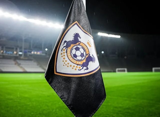 “Qarabağ”ın məşqçisi cərimələndi: Təhqir iddiasına klubdan reaksiya