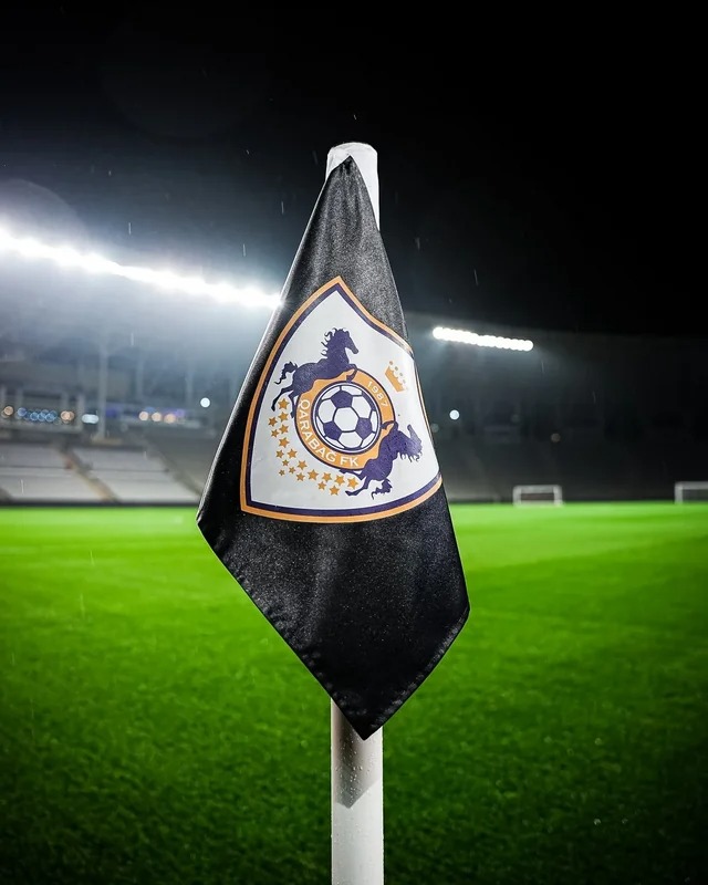 “Qarabağ”ın məşqçisi cərimələndi: Təhqir iddiasına klubdan reaksiya