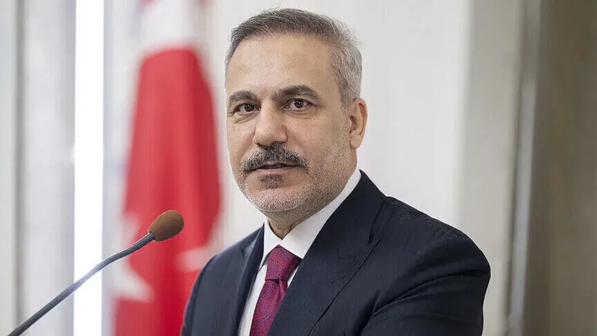 Hakan Fidan Bakıya səfər edəcək