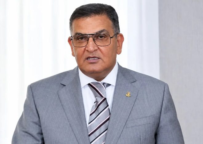 Saleh Səmədovun mənimsədiyi 200 min manatı oğlu qaytardı
