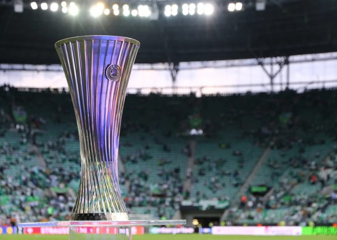 UEFA Konfrans Liqasında Liqa mərhələsi start götürür