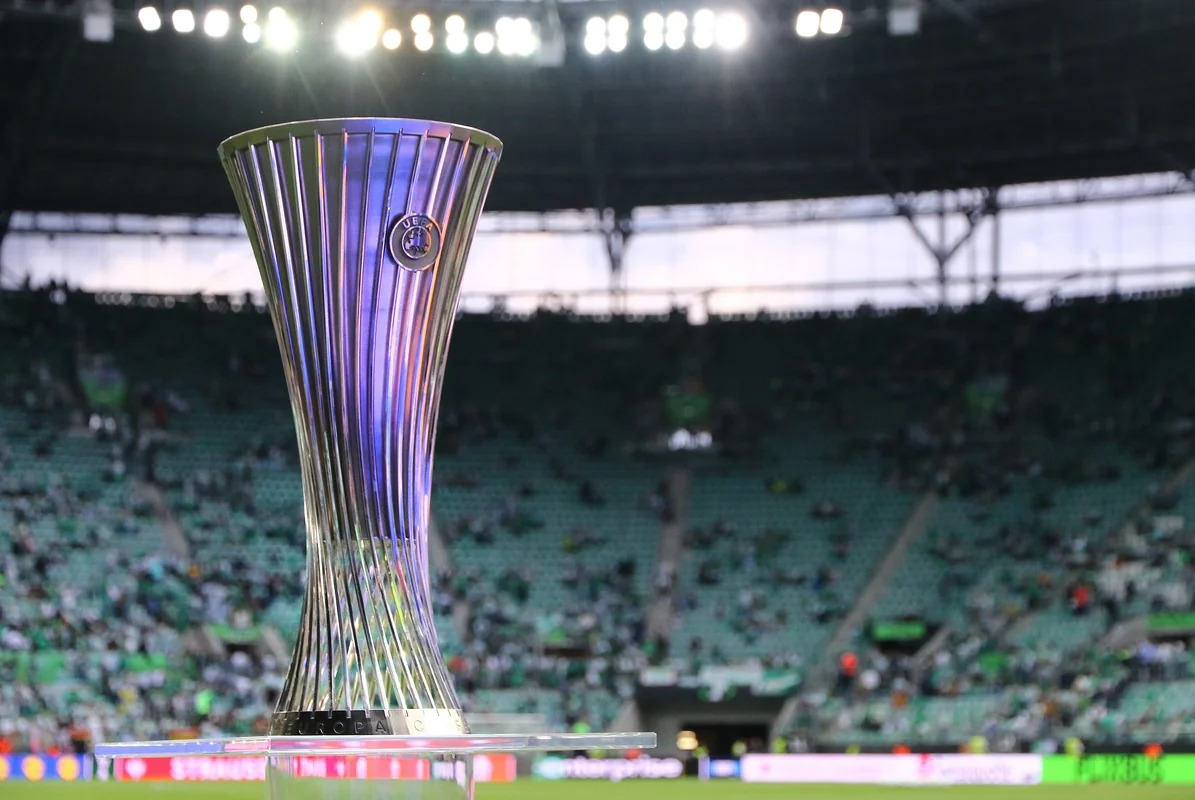 UEFA Konfrans Liqasında Liqa mərhələsi start götürür