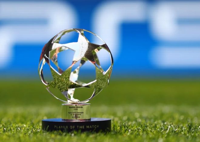 Çempionlar Liqasında həftənin ən yaxşı futbolçusu adına namizədlər açıqlanıb