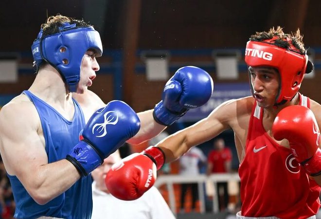 Azərbaycan millisi dünya çempionatına 9 boksçu ilə qatılacaq