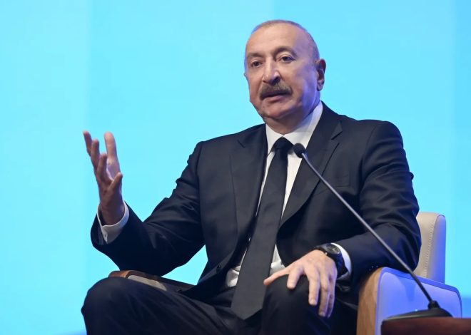 Prezident: “Sülh hələ də kövrəkdir, onu qorumaq və möhkəmləndirmək lazımdır”
