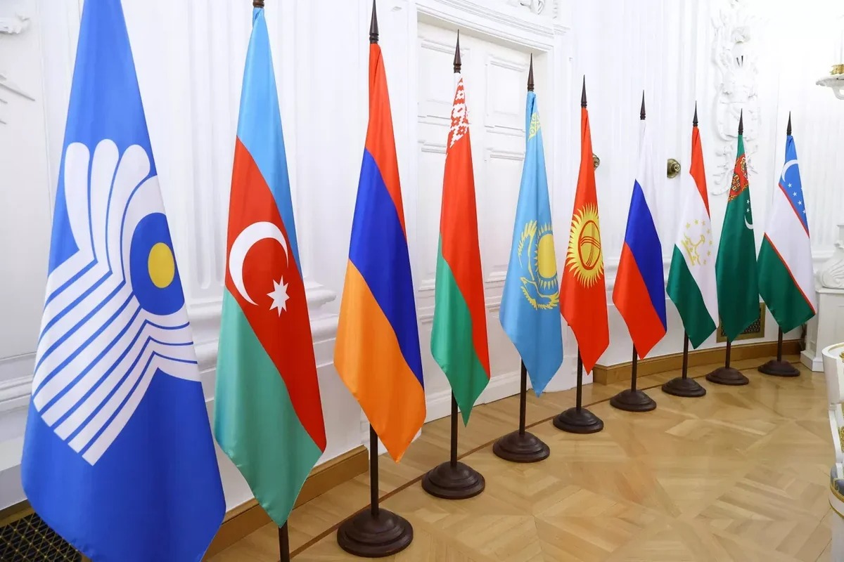 MDB Məşvərət Şurasına sədrlik Özbəkistandan Azərbaycana keçdi