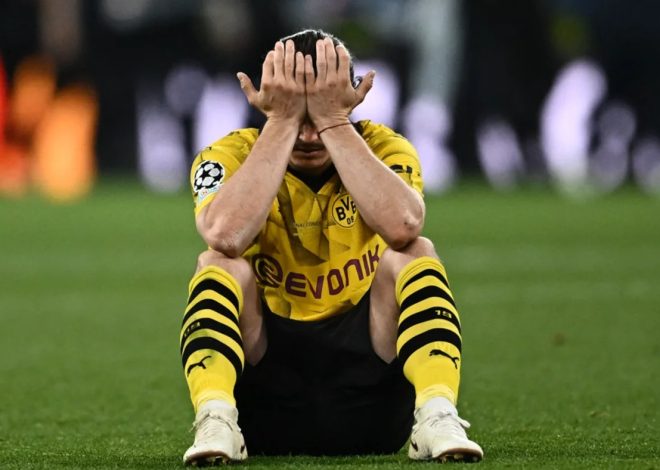 “Borussiya Dortmund” “Sabah”la oyundan əvvəl çətin vəziyyətlə üzləşib