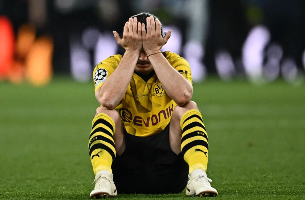 “Borussiya Dortmund” “Sabah”la oyundan əvvəl çətin vəziyyətlə üzləşib