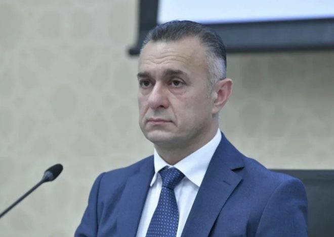 Prezident Teymur Musayevi nazir vəzifəsindən azad etdi – Yeni təyinat