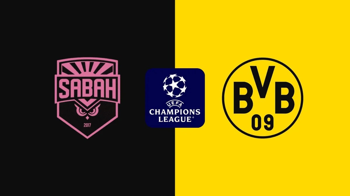 UEFA Çempionlar Liqası: “Sabah” Bakıda “Borussiya Dortmund”u qəbul edir