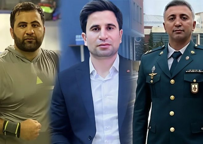 DSX mayoruna hücum edən idmançılar yenidən hakim qarşısına çıxarılırlar
