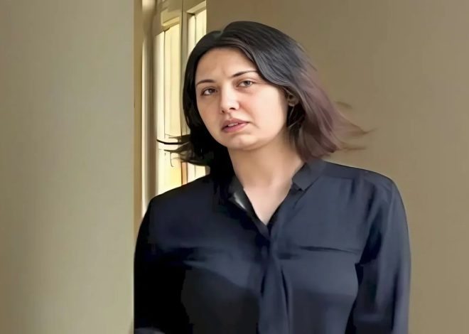 Ərinin qətlini sifariş edən Əzizə Seyidova barədə qərar verildi
