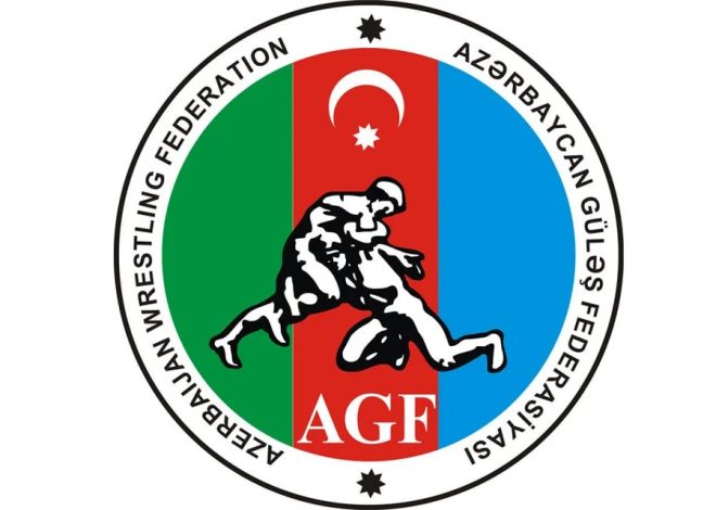 Dünya çempionatında iştirak edəcək Azərbaycanın güləş millilərinin heyəti açıqlanıb