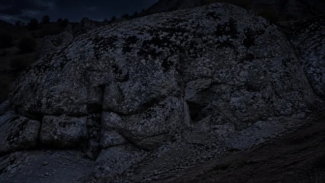 Lerikdə qanunsuz qızıl axtaranlara qarşı əməliyyat: Ölən var