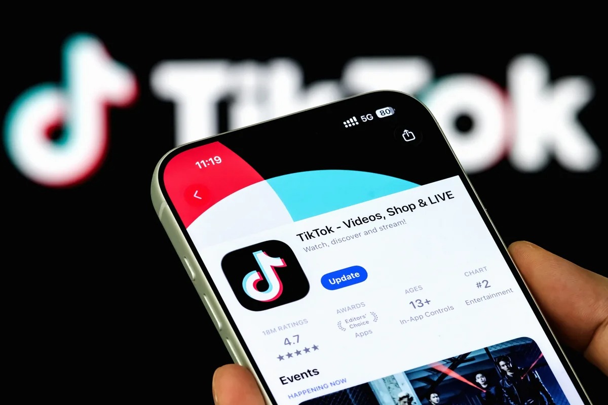 Azərbaycan məktəblərində “TikTok”a giriş məhdudlaşdırılıb