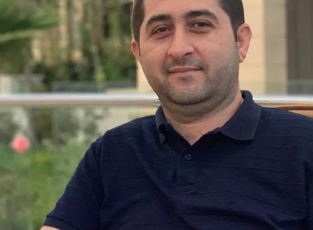 Naxçıvanda vəzifəli şəxs saxlanıldı