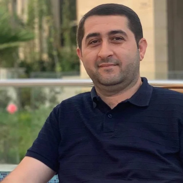 Naxçıvanda vəzifəli şəxs saxlanıldı