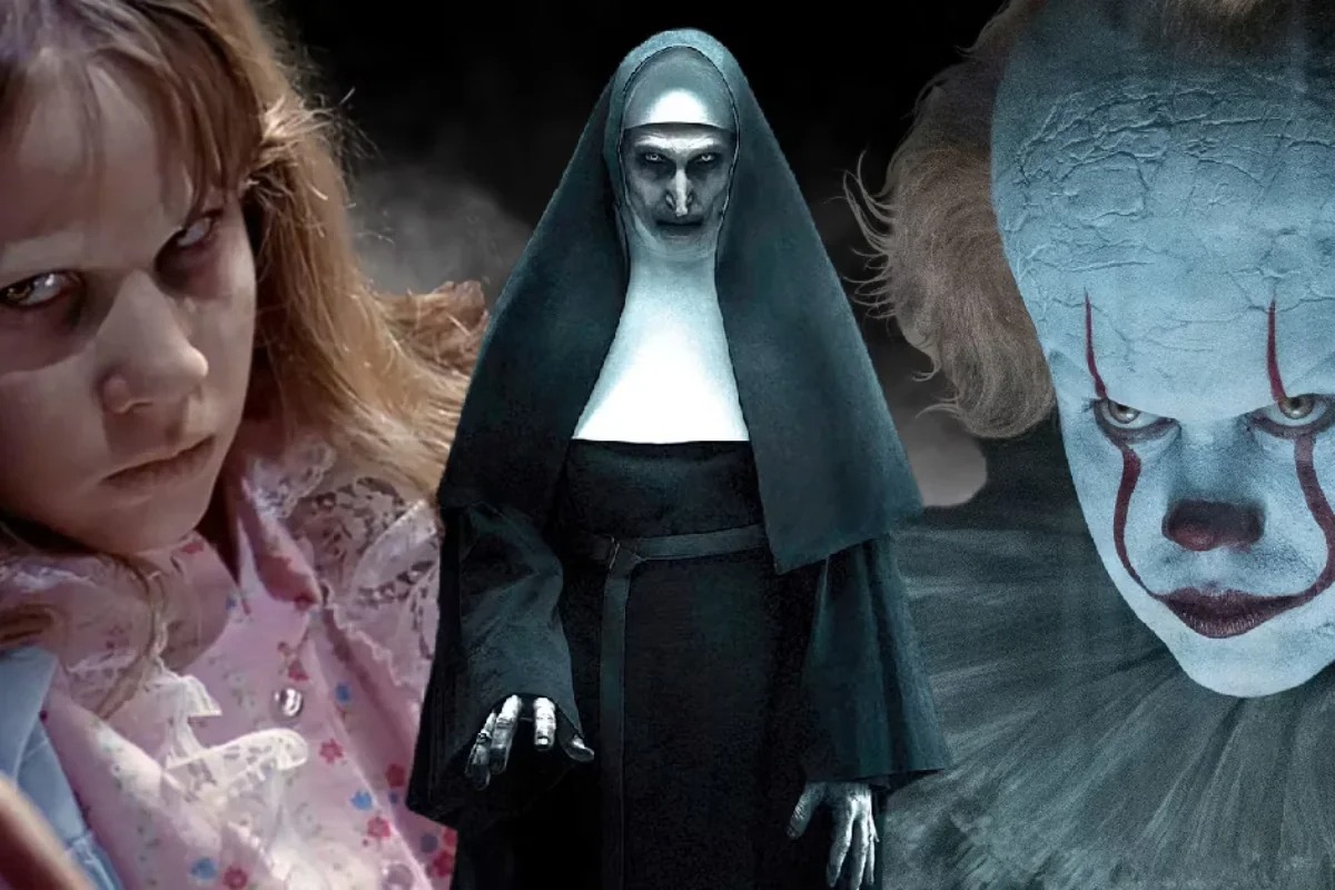 Tamaşaçıların ürək döyüntüləri ölçüldü, ən qorxulu film seçildi