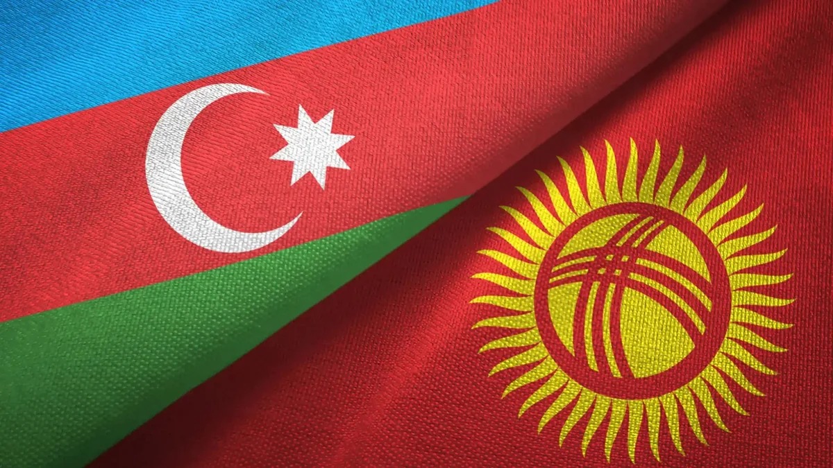 “Azərbaycan-Qırğızıstan beynəlxalq avtomobil əlaqələri sazişi” təsdiqlənib