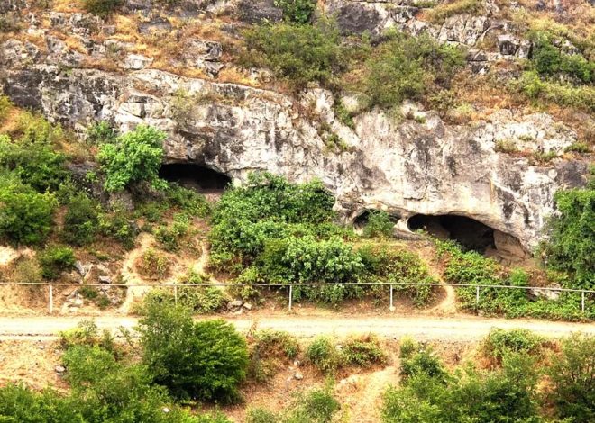 Azərbaycanda “Azıx-Tağlar Arxeoloji Parkı” Dövlət Qoruğu yaradılıb