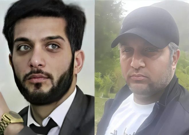 “Peyğəmbərəm” deyib qətl törədən “sayt redaktoru”nun atası ilə bağlı yeni qərar