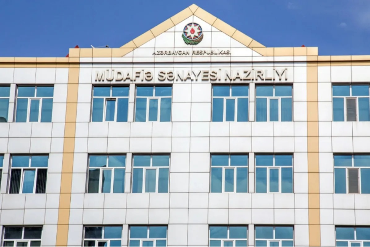 Müdafiə Sənayesi Nazirliyinin kollegiyasının tərkibi yeniləndi – Siyahı