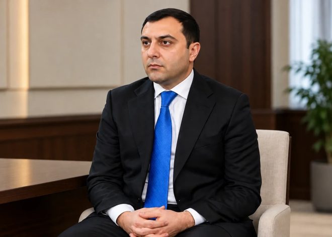 Prezident yeni icra başçısı təyin etdi
